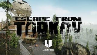 Escape from Tarkov - Reserve