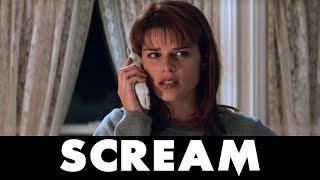 Scream 1996 - Sidneys Attack 1080p