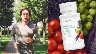 Nutrilite Mens Daily Multivitamin