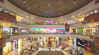 Seawoods Grand Central Mall.Biggest Mall of Navi Mumbai. #INDIA BAZAAR #Nerul #SeawoodsMall