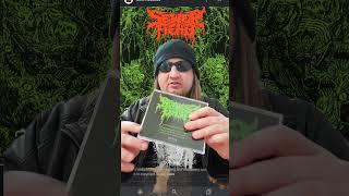 Upcoming Premiere-Sewer Fiend Echoes From The Cistern Review