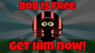 SLAP BATTLES bob chances HIGHER get him NOW  Slap Battles Roblox