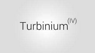 Turbinium IV - WindENG