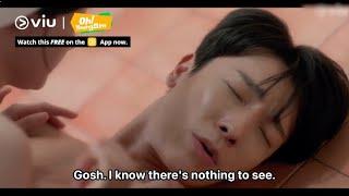 Super Juniors Donghae Saw Song Ha Yoon in the Shower?   Oh YoungSim