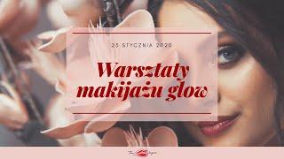 WARSZTATY MAKIJAŻU GLOW WROCŁAWTheMakijaż