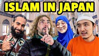 Living as a Muslim in Japan I was shocked 