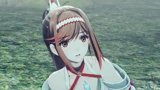 scuffed AHHHHHHHHHHHHHHHHHHHHHHHHHHHHH ITS REALLLL XENOBLADE 3 DLC STORY