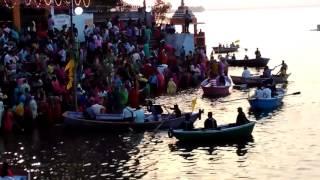 chatt puja in bhopal