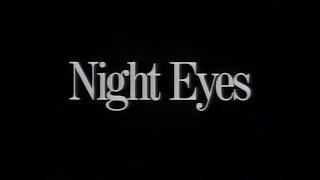 Night Eyes 1990 Trailer