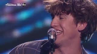 Season 20 American Idol Wyatt Pike Use Somebody