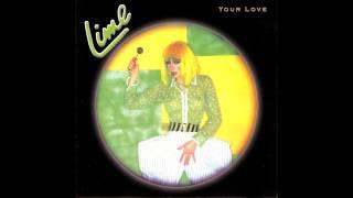 Lime - Your Love Radio Edit