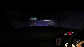 Assetto Corsa Honda S2000 Midnight Touge Run