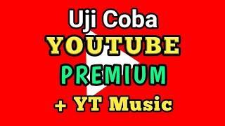 Cara Berlangganan Youtube Premium Dan Youtube Music