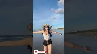 Tiktok Kenzy TerbaruPargoy Di Bali #shorts