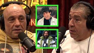 Joey Diaz Tells Stories About Living in Aspen in the 80s