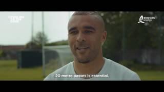 Simon Zebo - Hurling To The Core