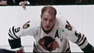 Bobby Hull - Hall of Fame Induction Documentary