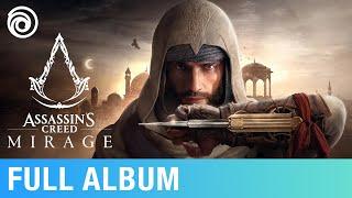Assassin’s Creed Mirage Original Game Soundtrack  Brendan Angelides