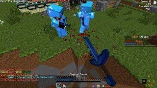 NEW FAKE RAIDABLE BASE TRAP *INSANE* HCF Trapping Montage