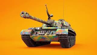 августская подписка Яндекс Плюс World of Tanks