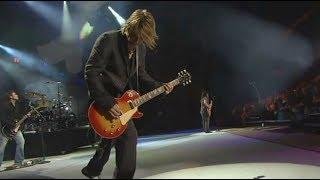 Goo Goo Dolls - Slave Girl Live at Red Rocks 2008