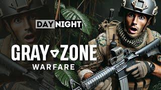 Gray Zone Warfare  TOP 7 Future Features  Day-Night