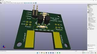 #1879 Zener Diode Tester part 1 of 2