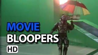 Star Wars Episode II - Attack of the Clones 2002 Bloopers Gag Reel