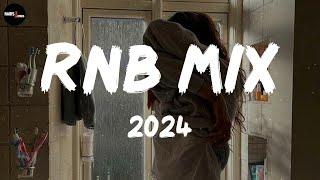 RnB mix 2024 - Best RnB songs playlist  New R&B songs 2024