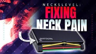 Can This Device Actually Help Fix Neck Problems? This is Interesting