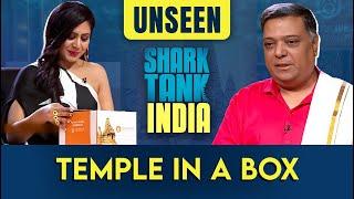 Kya ये Business है Scalable?  Tathastu Live  Shark Tank India  Unseen Full Pitch