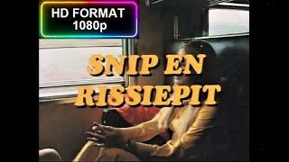 Snip en Rissiepit 1973 HD 1080p