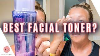 I Tried This Magical Facial Toner For 12 Days And My Skin Turned Amazing  REVIEW