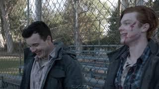 gallavich scene but to ribs by lorde