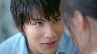 Taishi Nakagawa MV - The Reason lyrics HD