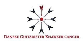 Danske Guitarister Knækker Cancer