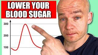 How to Lower Blood Sugar  Q&A with Tom