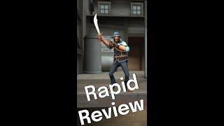 TF2 Shanshah - Rapid Review Short