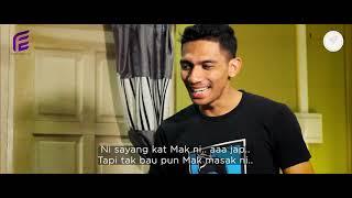 MAN KUPIK Part 2 Faris Eddy Viral Tv