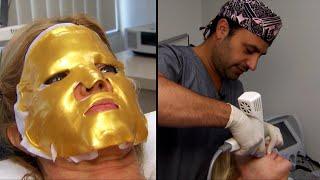 More Unusual Cosmetic Procedures