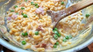 Food Lab Basics 3 Ingredient Macaroni and Cheese 1 Pot 10 Minutes