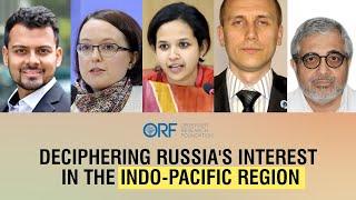 Russia China and North Korea Shaping the Future of the Indo-Pacific