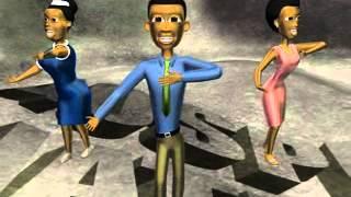 Amenitendea - African Animation Kenya