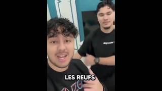 ADEM&BILAL LES MEILLEURS YOUTUBEURS ️  AdemetBilal  #kayla #leya #couple #ademetbilal #glowup