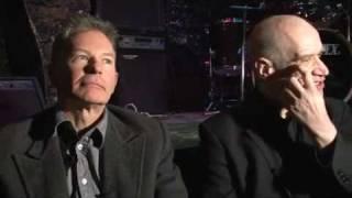 Oil City Confidential - An interview with Julien Temple and Wilko Johnson