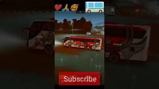 bus  ko subscribe kar lo bus ko pura nacha diya ️#busgame #shivam  ok