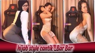 bigo live bii habibahgoyang bar bar