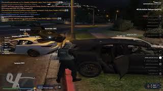 Отбитие амунки 19.05.22 GTA 5 RP DownTown