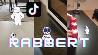 Rabbert TikTok Compilation The Best Animated TikTok