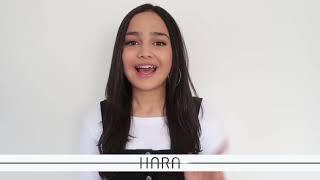 HARA for Charity - Shifa Hadju